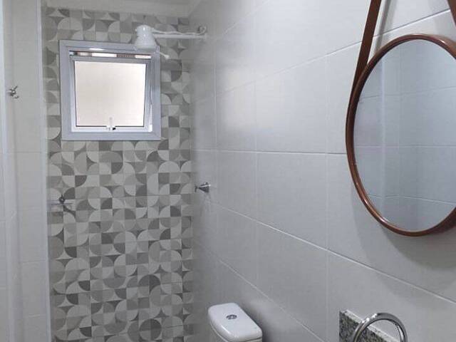 Apartamento para Venda em Boqueirão - 13