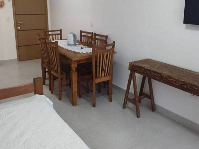 Apartamento para Venda em Boqueirão - 8