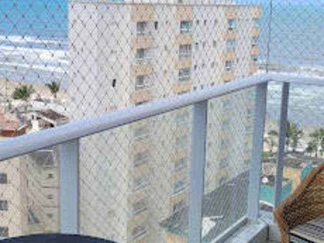 Apartamento para Venda em Boqueirão - 17