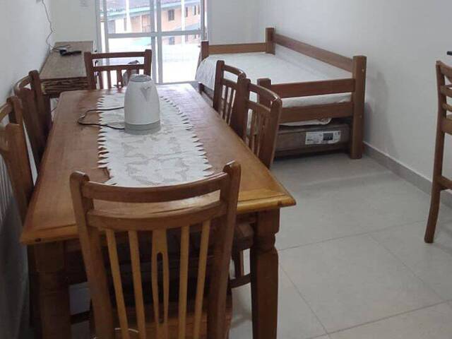 Apartamento para Venda em Boqueirão - 6