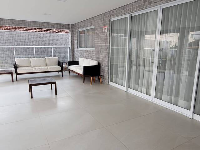Apartamento para Venda em Boqueirão - 20