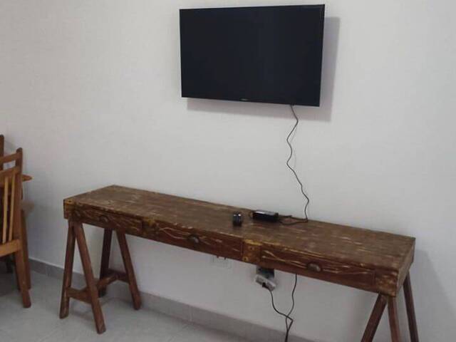 Apartamento para Venda em Boqueirão - 9