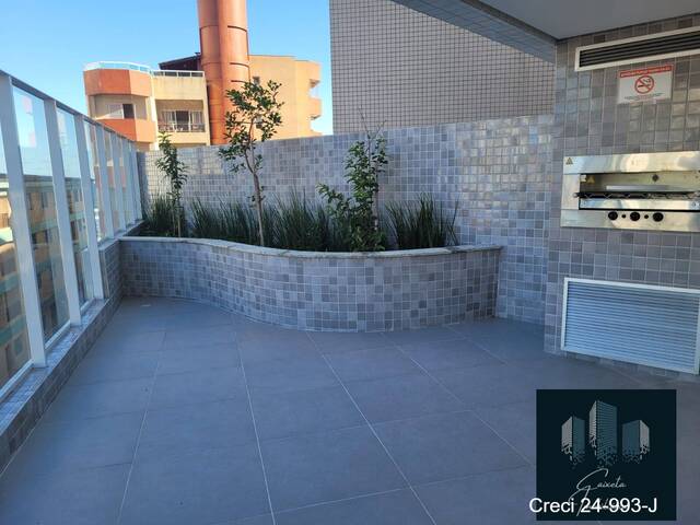 Apartamento para Venda em Boqueirão - 23