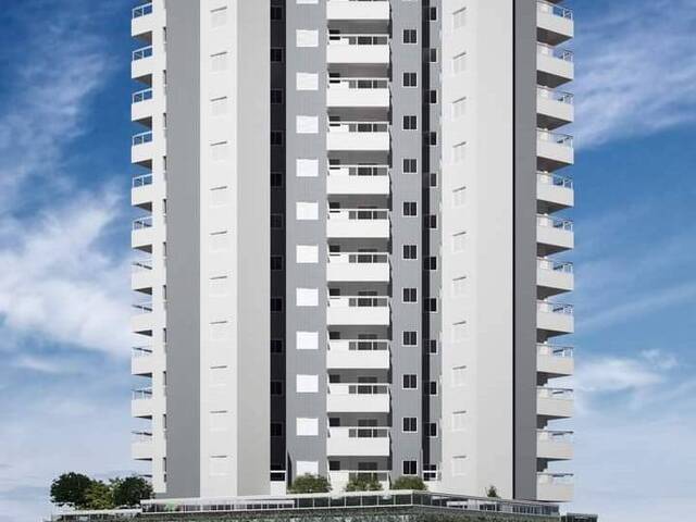 Apartamento para Venda em Boqueirão - 22