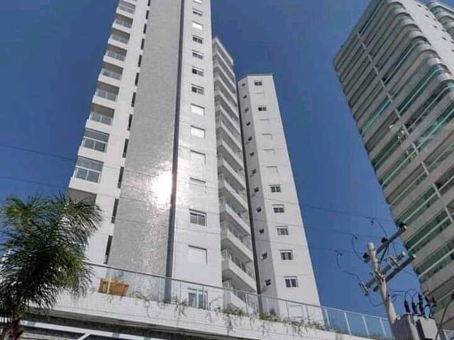 Apartamento para Venda em Boqueirão - 21