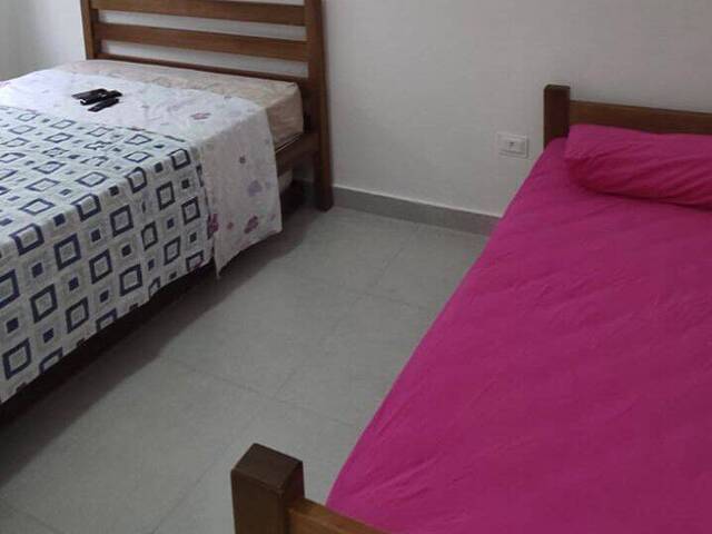 Apartamento para Venda em Boqueirão - 16