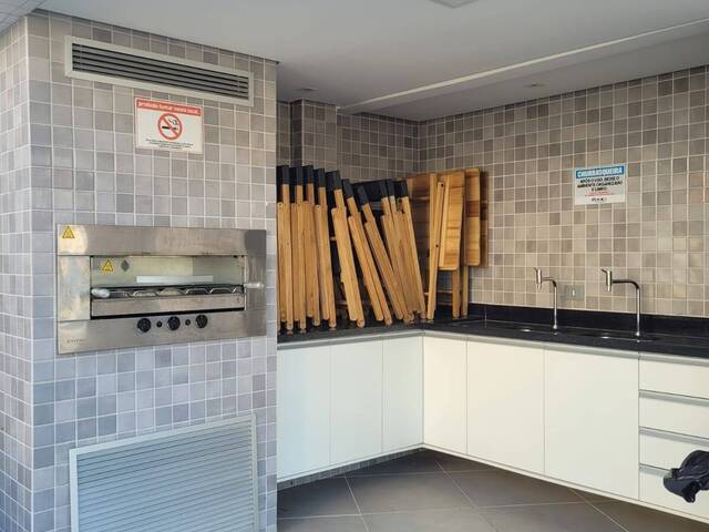 Apartamento para Venda em Boqueirão - 24