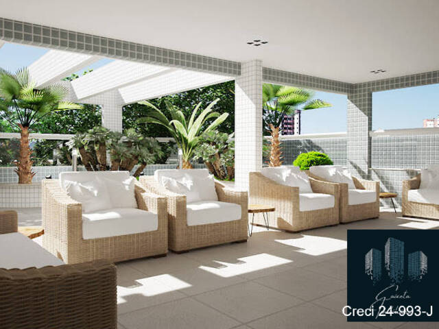 Apartamento para Venda em Boqueirão - 27