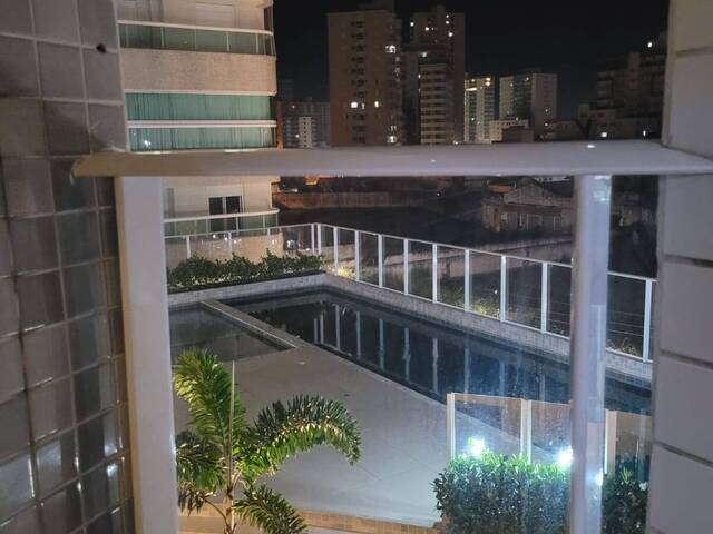 Apartamento para Venda em Boqueirão - 25