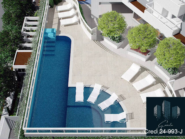 Apartamento para Venda em Boqueirão - 28