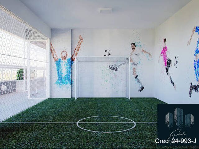 Apartamento para Venda em Boqueirão - 31