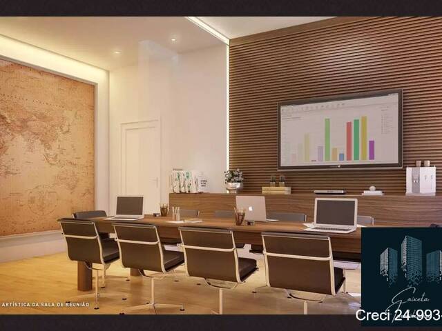 Apartamento para Venda em Alphaville Empresarial - 39