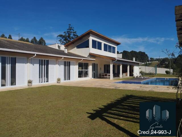 Chácara para Venda em Jardim Meny - 8