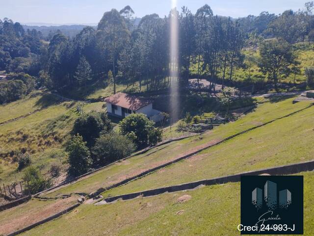 Chácara para Venda em Jardim Meny - 21
