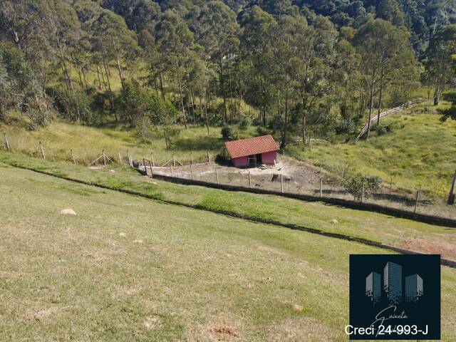 Chácara para Venda em Jardim Meny - 22