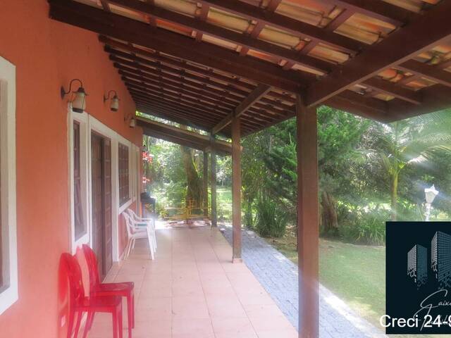 Chácara para Venda em São Roque - 4
