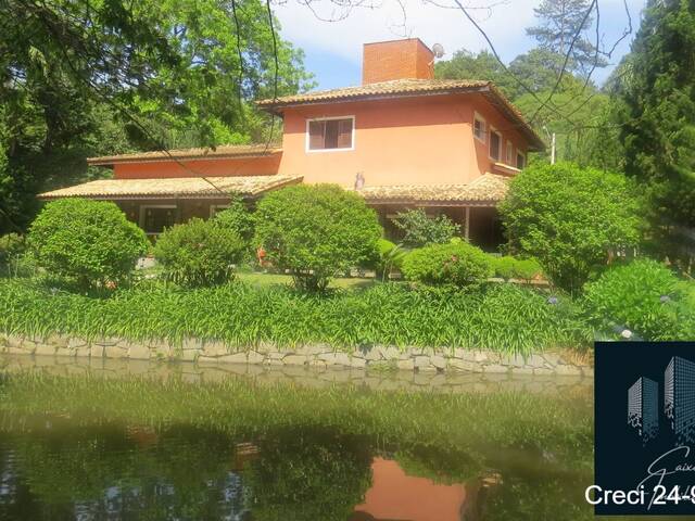 Chácara para Venda em Jardim Meny - 7