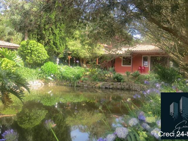 Chácara para Venda em Jardim Meny - 8