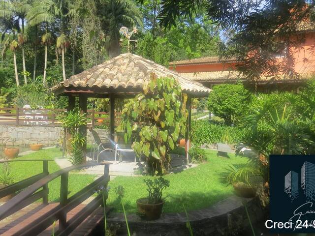 Chácara para Venda em Jardim Meny - 9