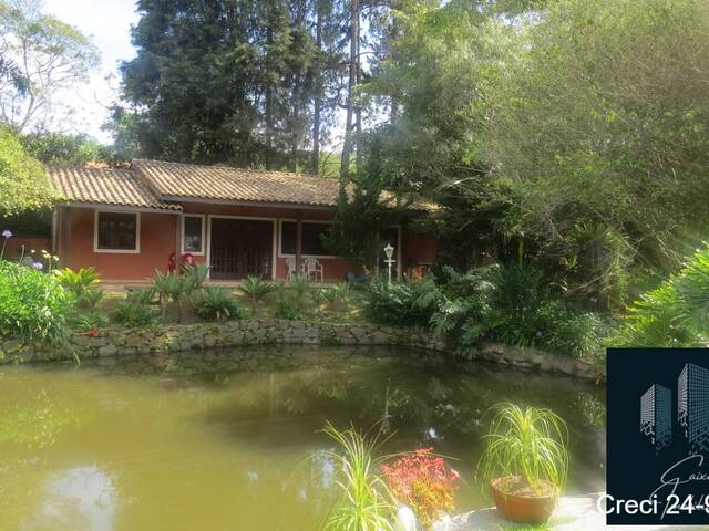 Chácara para Venda em Jardim Meny - 11