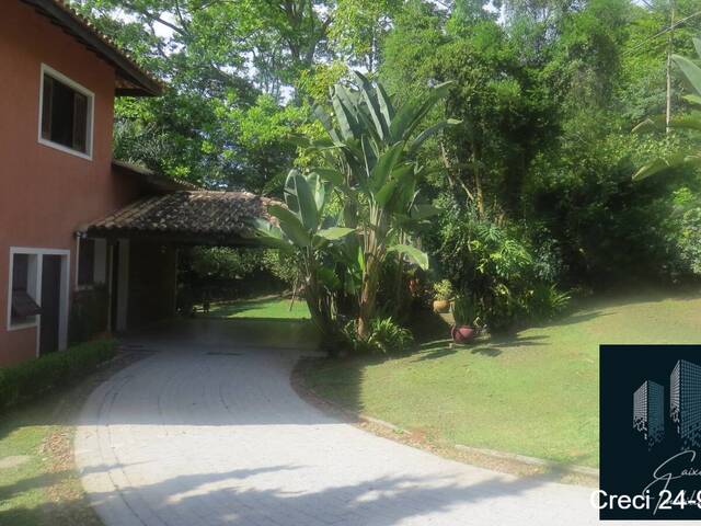 Chácara para Venda em Jardim Meny - 13