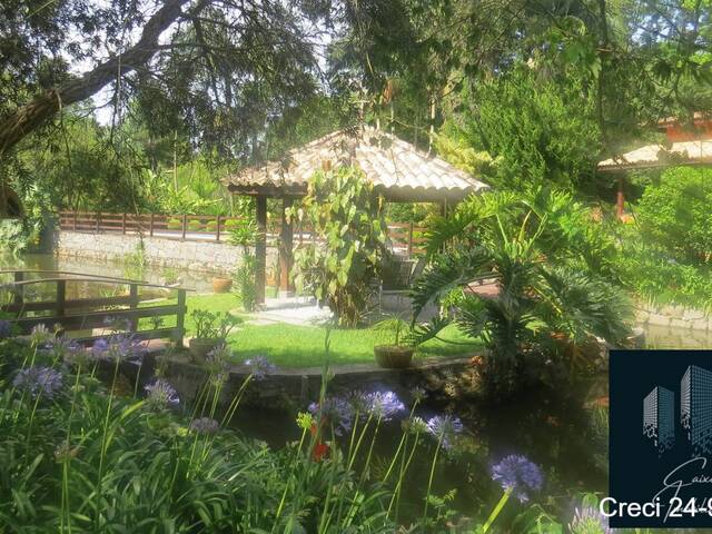 Chácara para Venda em Jardim Meny - 12