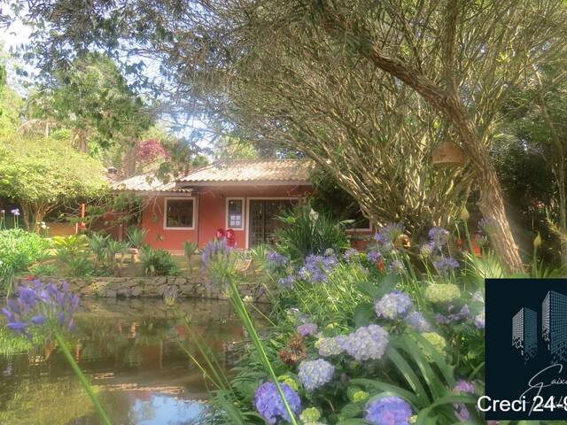 Chácara para Venda em Jardim Meny - 16