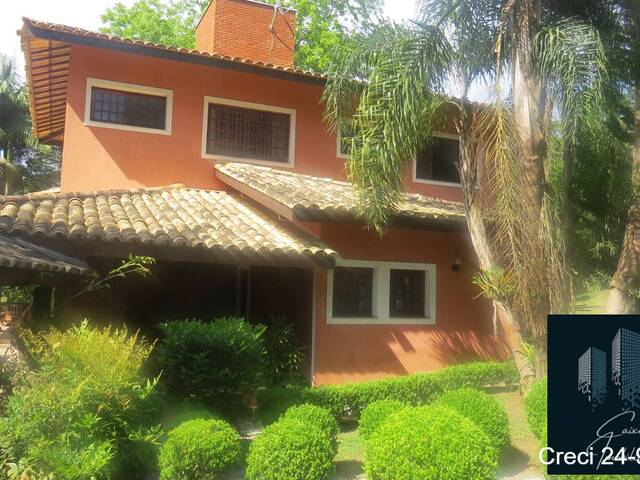 Chácara para Venda em Jardim Meny - 15