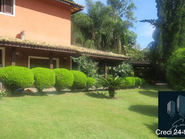 Chácara para Venda em Jardim Meny - 17