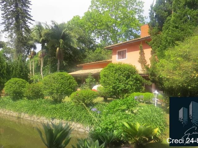 Chácara para Venda em Jardim Meny - 20