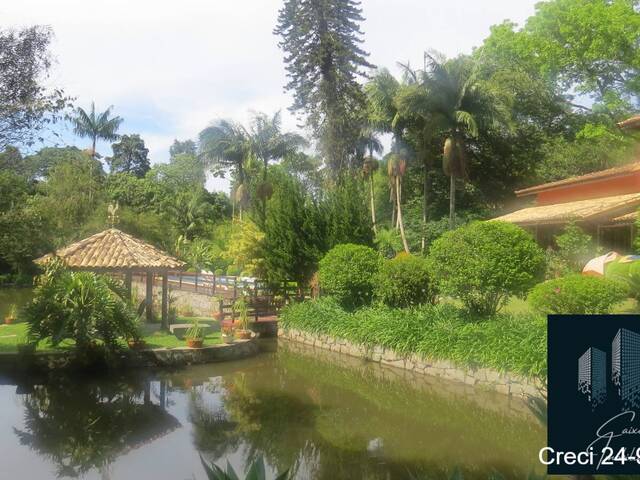 Chácara para Venda em Jardim Meny - 19