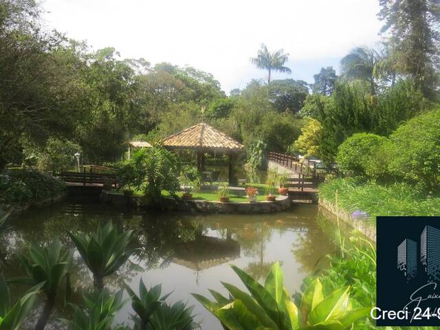 Chácara para Venda em Jardim Meny - 21