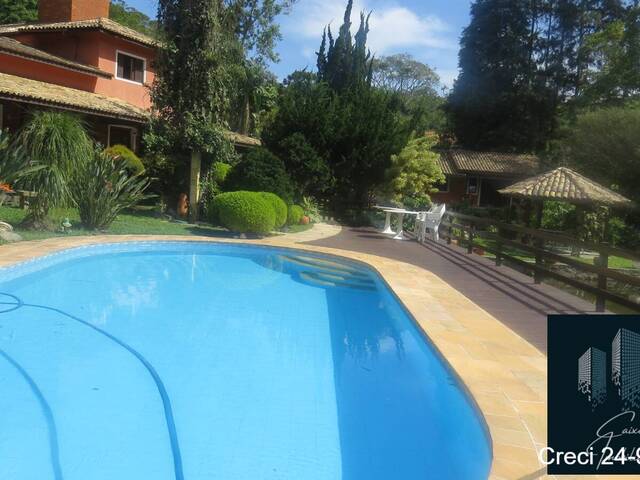 Chácara para Venda em Jardim Meny - 22