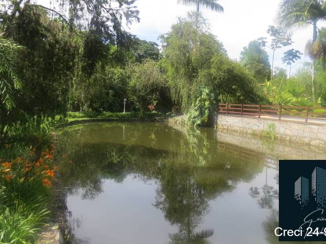 Chácara para Venda em Jardim Meny - 23
