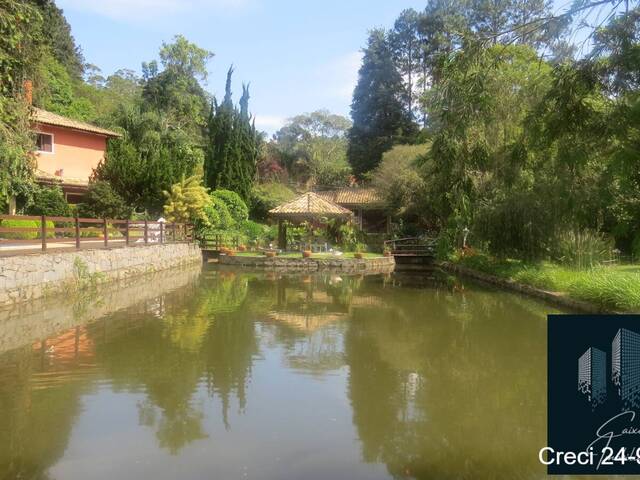 Chácara para Venda em Jardim Meny - 24