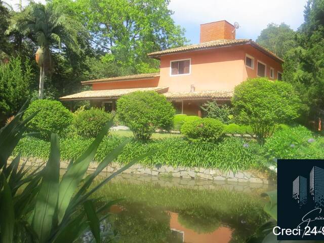 Chácara para Venda em Jardim Meny - 25