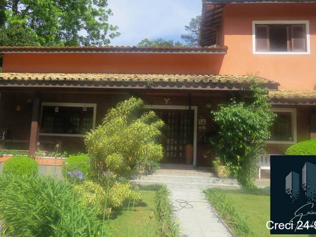 Chácara para Venda em Jardim Meny - 26
