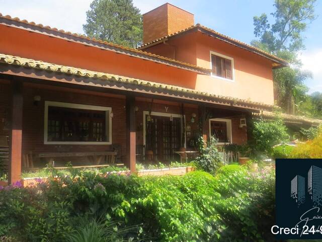 Chácara para Venda em Jardim Meny - 27