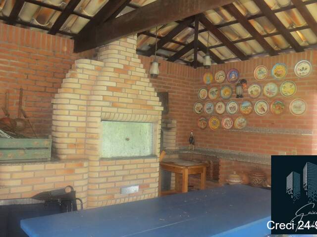 Chácara para Venda em Jardim Meny - 28