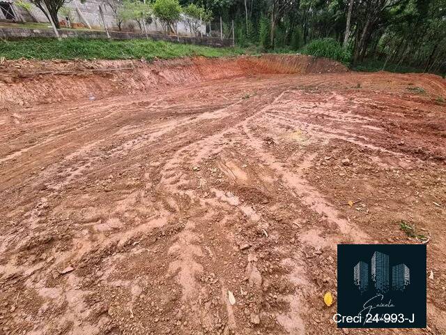 #1313 - Terreno em condomínio para Venda em Mairinque - SP - 1