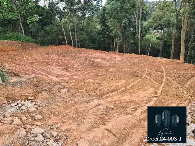 Terreno em condomínio para Venda em Mairinque - 4