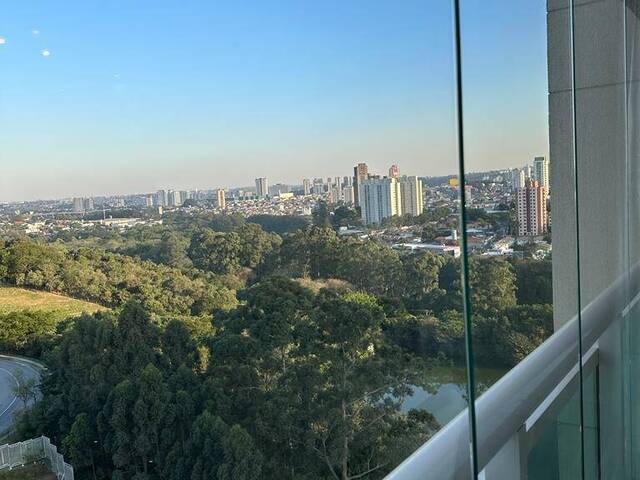 Apartamento para Venda em Alphaville Empresarial - 14