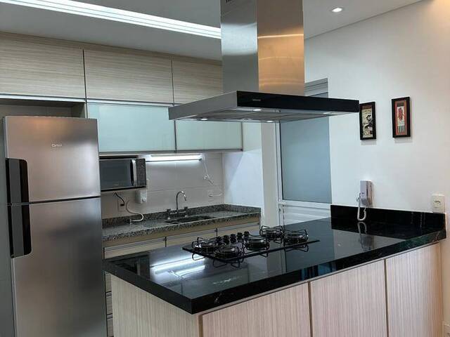 Apartamento para Venda em Barueri - 4