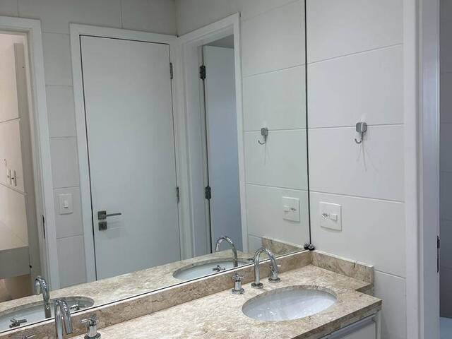 Apartamento para Venda em Alphaville Empresarial - 7