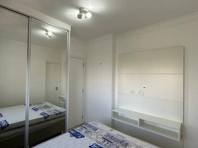 Apartamento para Venda em Alphaville Empresarial - 8