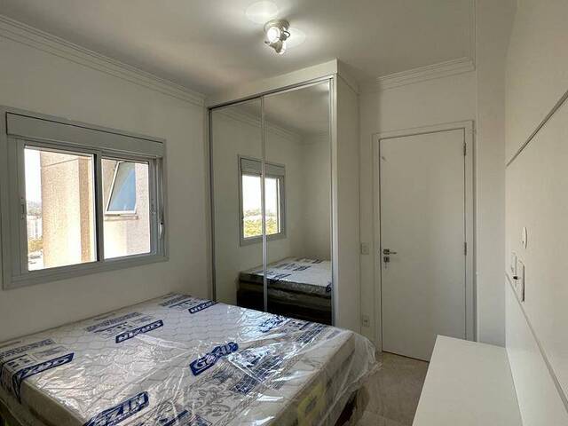 Apartamento para Venda em Alphaville Empresarial - 9