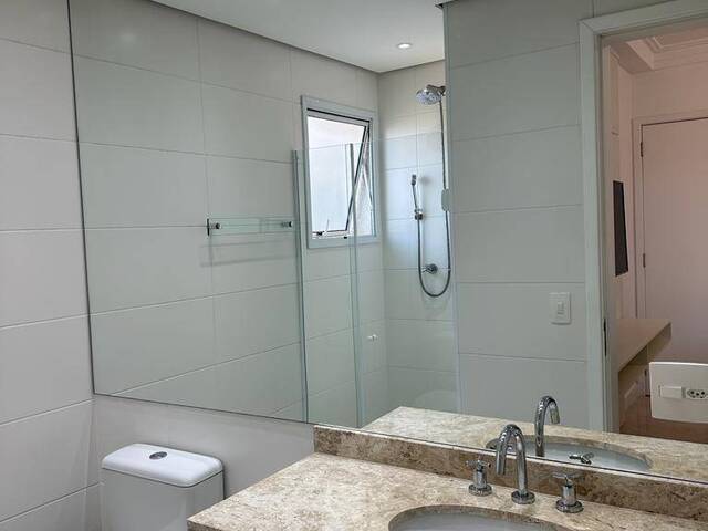 Apartamento para Venda em Alphaville Empresarial - 10