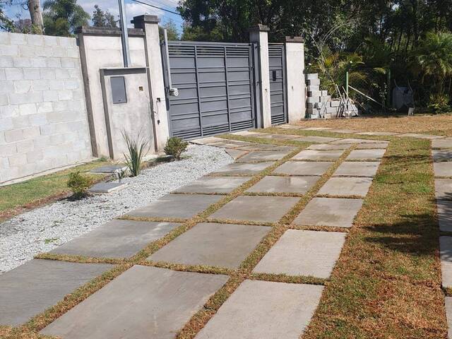 Chácara para Venda em Vargem Grande Paulista - 4