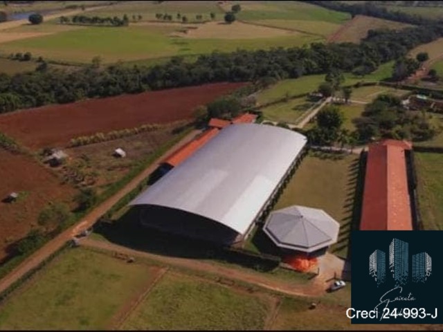 Haras para Venda em Centro - 15