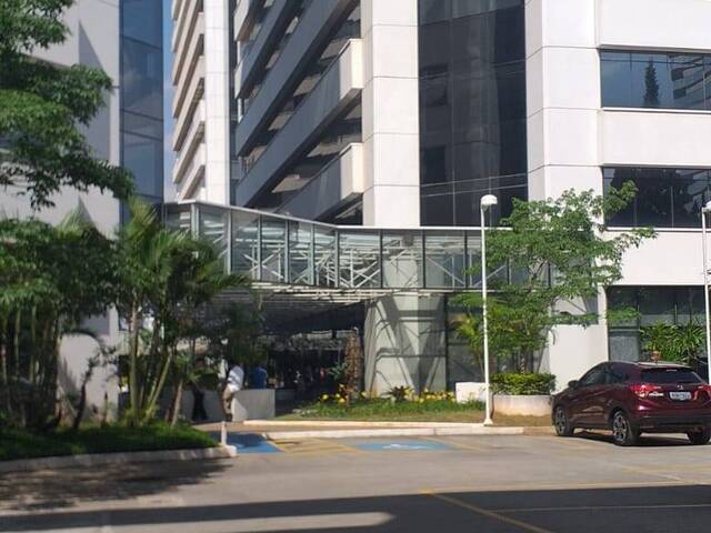 Conjunto Comercial para Locação em Alphaville Centro Industrial e Empresarial/Alphaville. - 6